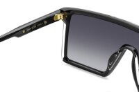 Carrera Victory C 07/S Männer Vollrandfassung 7C5-Schwarz Kristall