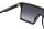 Carrera Victory C 07/S Männer Vollrandfassung 7C5-Schwarz Kristall