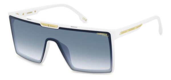 Carrera Victory C 07/S Männer Vollrandfassung VK6-Weiss