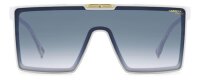 Carrera Victory C 07/S Männer Vollrandfassung VK6-Weiss