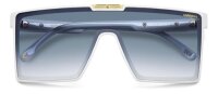 Carrera Victory C 07/S Männer Vollrandfassung VK6-Weiss