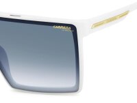 Carrera Victory C 07/S Männer Vollrandfassung VK6-Weiss