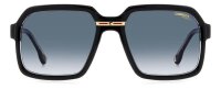 Carrera Victory C 08/S Männer Vollrandfassung 7C5-Schwarz Kristall
