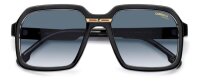 Carrera Victory C 08/S Männer Vollrandfassung 7C5-Schwarz Kristall
