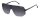 Carrera Carrera 1060/S Unisex Erwachsene Halbrandfassung OIT-Schwarz Rot