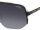 Carrera Carrera 1060/S Unisex Erwachsene Halbrandfassung OIT-Schwarz Rot