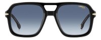 Carrera Carrera 317/S Männer Vollrandfassung M4P-Schwarz