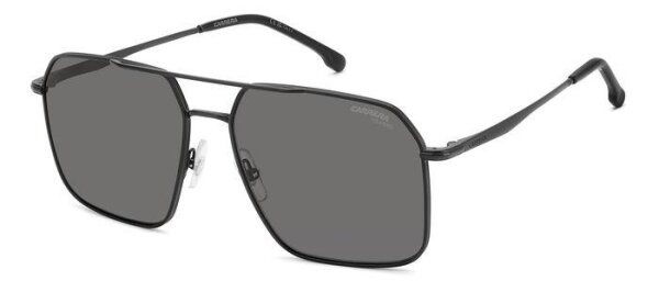 Carrera Carrera 333/S Männer Vollrandfassung 003-Schwarz