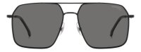 Carrera Carrera 333/S Männer Vollrandfassung 003-Schwarz