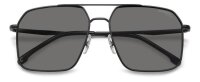 Carrera Carrera 333/S Männer Vollrandfassung 003-Schwarz