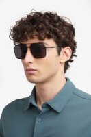 Carrera Carrera 333/S Männer Vollrandfassung 003-Schwarz