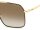Carrera Carrera 333/S Männer Vollrandfassung 2M2-Schwarz Gold