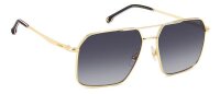 CARRERA CARRERA 333/S MÄNNER VOLLRANDFASSUNG J5G-GOLD