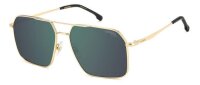 CARRERA CARRERA 333/S MÄNNER VOLLRANDFASSUNG J5G-GOLD
