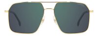 Carrera Carrera 333/S Männer Vollrandfassung J5G-Gold