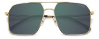 Carrera Carrera 333/S Männer Vollrandfassung J5G-Gold