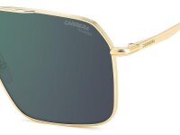 Carrera Carrera 333/S Männer Vollrandfassung J5G-Gold