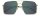 Carrera Carrera 333/S Männer Vollrandfassung J5G-Gold