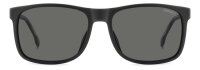 Carrera C Flex 01/G/S Männer Vollrandfassung 003-Schwarz