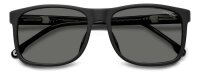 Carrera C Flex 01/G/S Männer Vollrandfassung 003-Schwarz