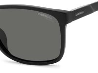 Carrera C Flex 01/G/S Männer Vollrandfassung 003-Schwarz