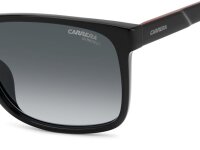 Carrera C Flex 01/G/S Männer Vollrandfassung OIT-Schwarz Rot