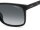 Carrera C Flex 01/G/S Männer Vollrandfassung OIT-Schwarz Rot