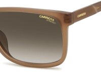 Carrera C Flex 01/G/S Männer Vollrandfassung YZ4-Braun