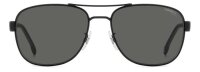 Carrera C Flex 02/G/S Männer Vollrandfassung 003-Schwarz