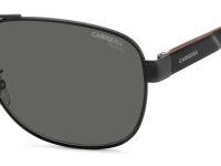 Carrera C Flex 02/G/S Männer Vollrandfassung 003-Schwarz