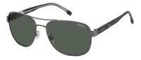 CARRERA C FLEX 02/G/S MÄNNER VOLLRANDFASSUNG R80-GRAU