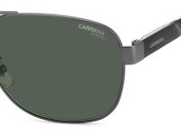 Carrera C Flex 02/G/S Männer Vollrandfassung R80-Grau