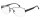 Carrera C Flex 05/G Männer Halbrandfassung 003-Schwarz