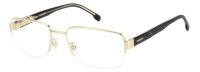 Carrera C Flex 05/G Männer Halbrandfassung J5G-Gold...