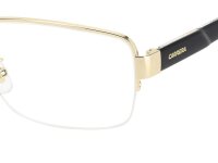 Carrera C Flex 05/G Männer Halbrandfassung J5G-Gold