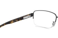 Carrera C Flex 05/G Männer Halbrandfassung R80-Grau
