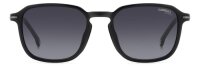 Carrera Carrera 328/S Männer Vollrandfassung 08A-Schwarz Grau
