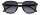Carrera Carrera 328/S Männer Vollrandfassung 08A-Schwarz Grau