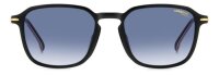 Carrera Carrera 328/S Männer Vollrandfassung 807-Schwarz