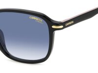 Carrera Carrera 328/S Männer Vollrandfassung 807-Schwarz