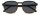 Carrera Carrera 328/S Männer Vollrandfassung WR7-Schwarz Havanna