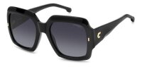 CARRERA CARRERA 3004/S FRAUEN VOLLRANDFASSUNG 807-SCHWARZ