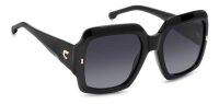 CARRERA CARRERA 3004/S FRAUEN VOLLRANDFASSUNG 807-SCHWARZ