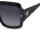 Carrera Carrera 3004/S Frauen Vollrandfassung 807-Schwarz