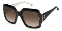 CARRERA CARRERA 3004/S FRAUEN VOLLRANDFASSUNG 80S-SCHWARZ...