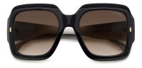 Carrera Carrera 3004/S Frauen Vollrandfassung 80S-Schwarz Weiss
