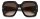 Carrera Carrera 3004/S Frauen Vollrandfassung 80S-Schwarz Weiss