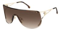 CARRERA CARRERA 3006/S FRAUEN RANDLOS 06J-GOLD HAVANNA