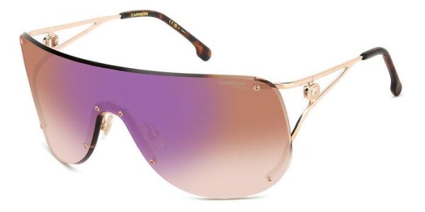 Carrera Carrera 3006/S Frauen Randlos DDB-Gold