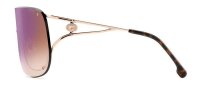 Carrera Carrera 3006/S Frauen Randlos DDB-Gold